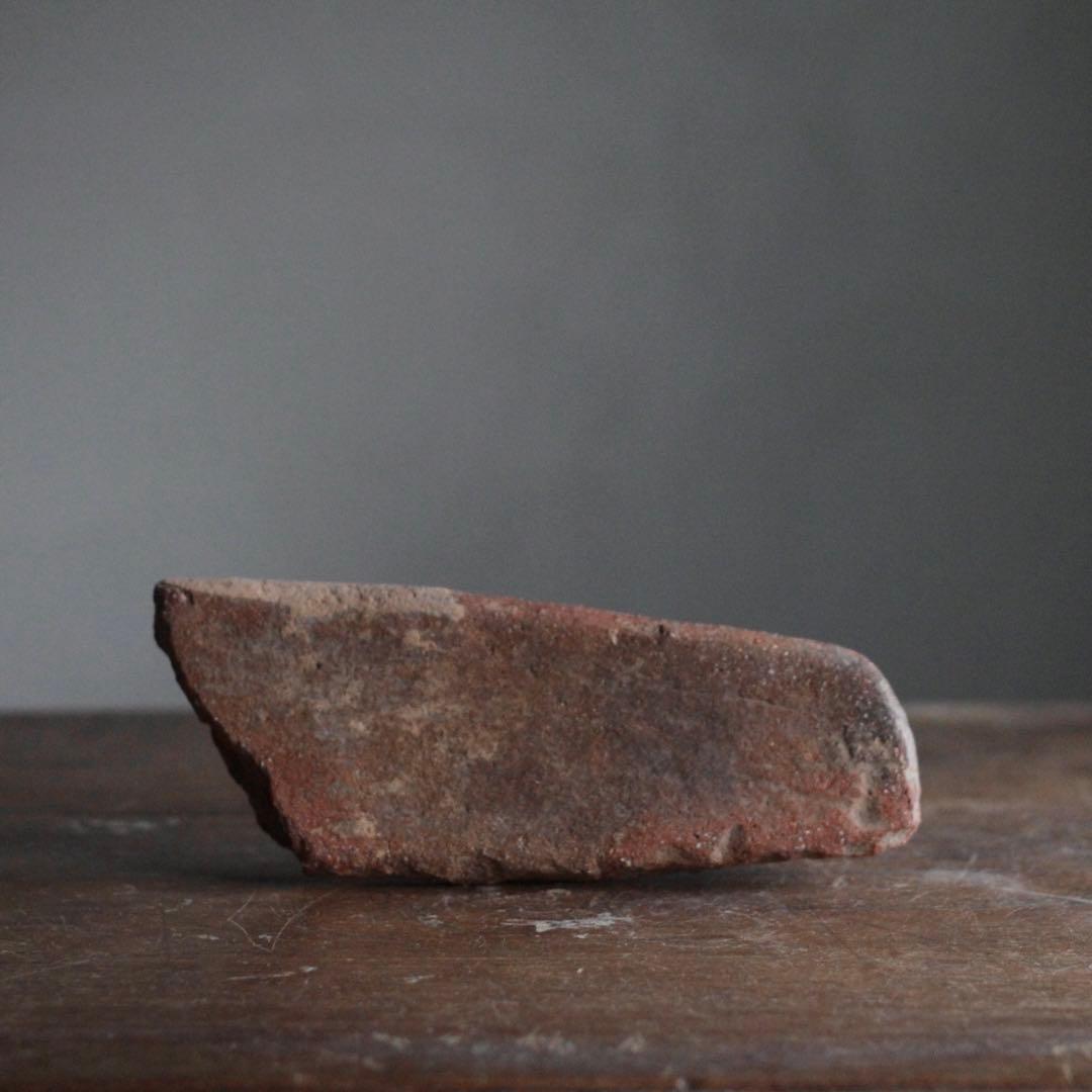 土器 残欠 古美術 古道具 アンティーク オブジェ