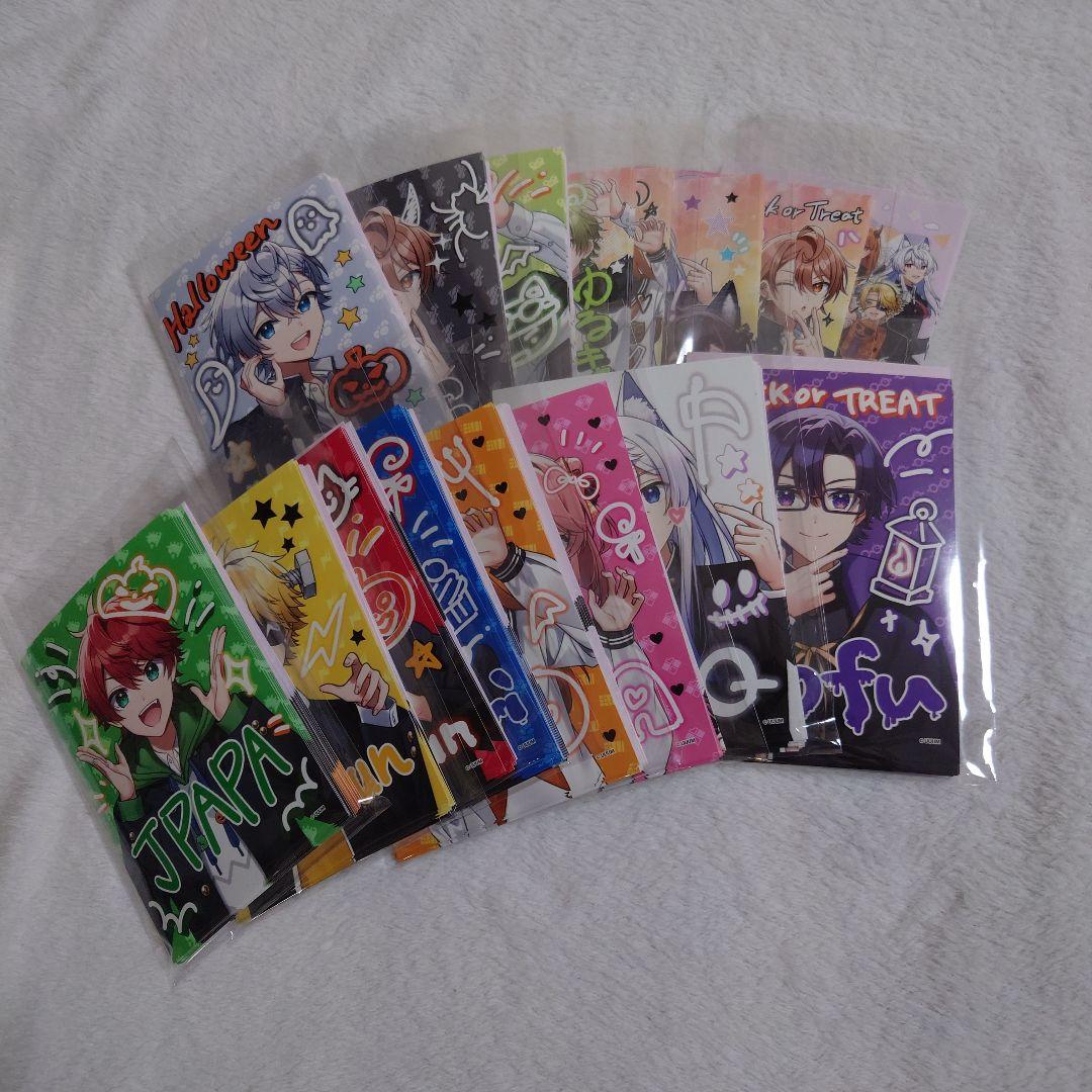 カラフルピーチ キャラクターグッズ まとめ売り