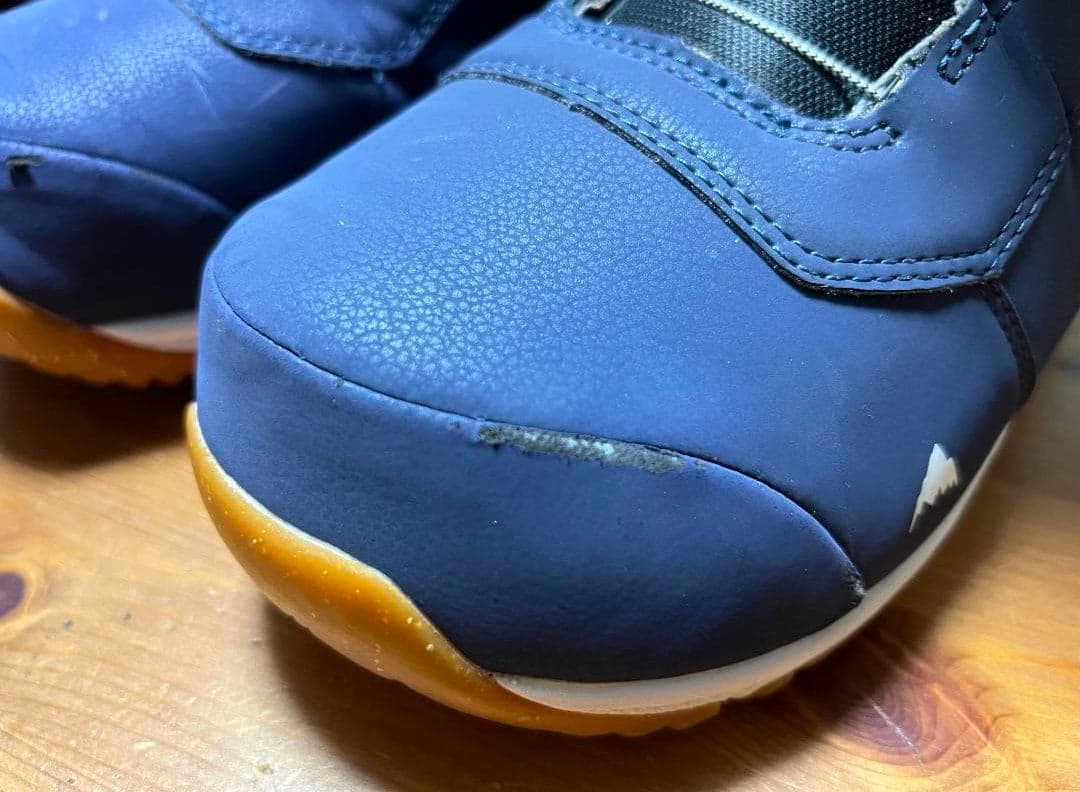 スノーボード Burton Ruler BOA Wide 27.5cm