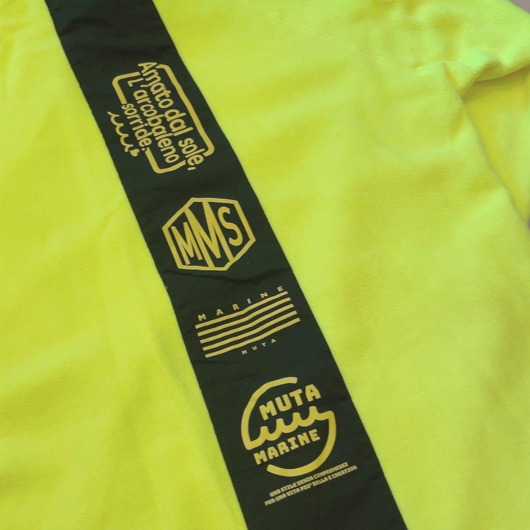 muta★ゴルフ★メンズトップス★サイズ7