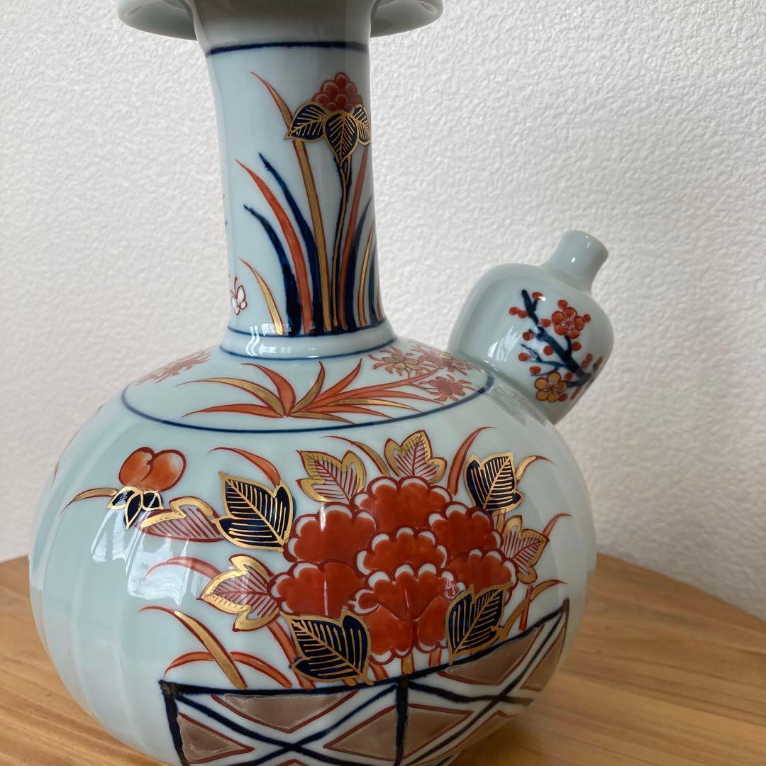 有田焼　丈右衛門窯　置き物