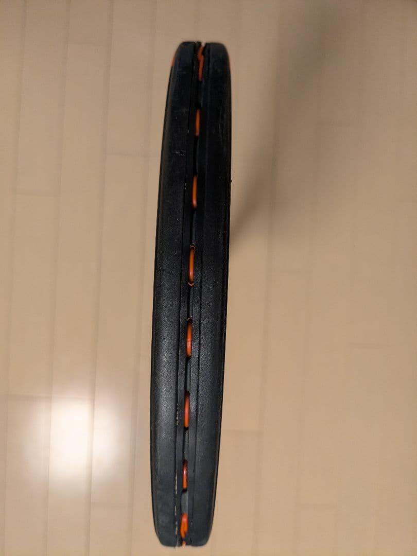 ダンロップ　CX400 TOUR　グリップサイズ2