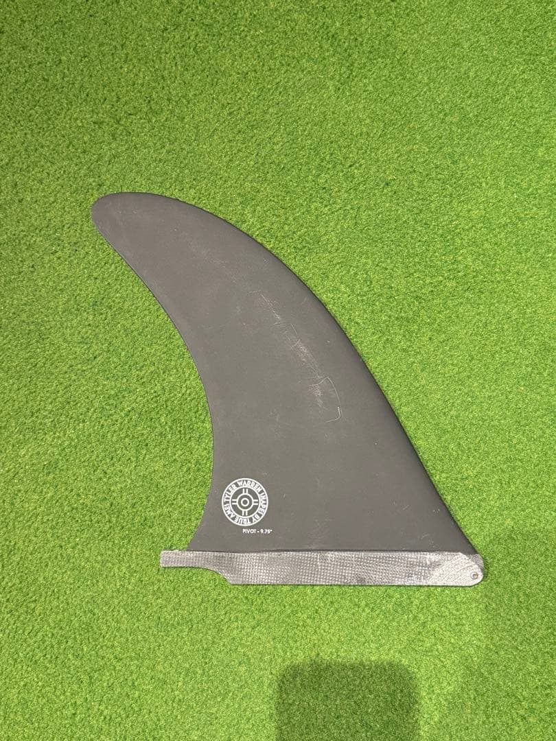 Tyler Warren PIVOT フィン 9.75 True Ames