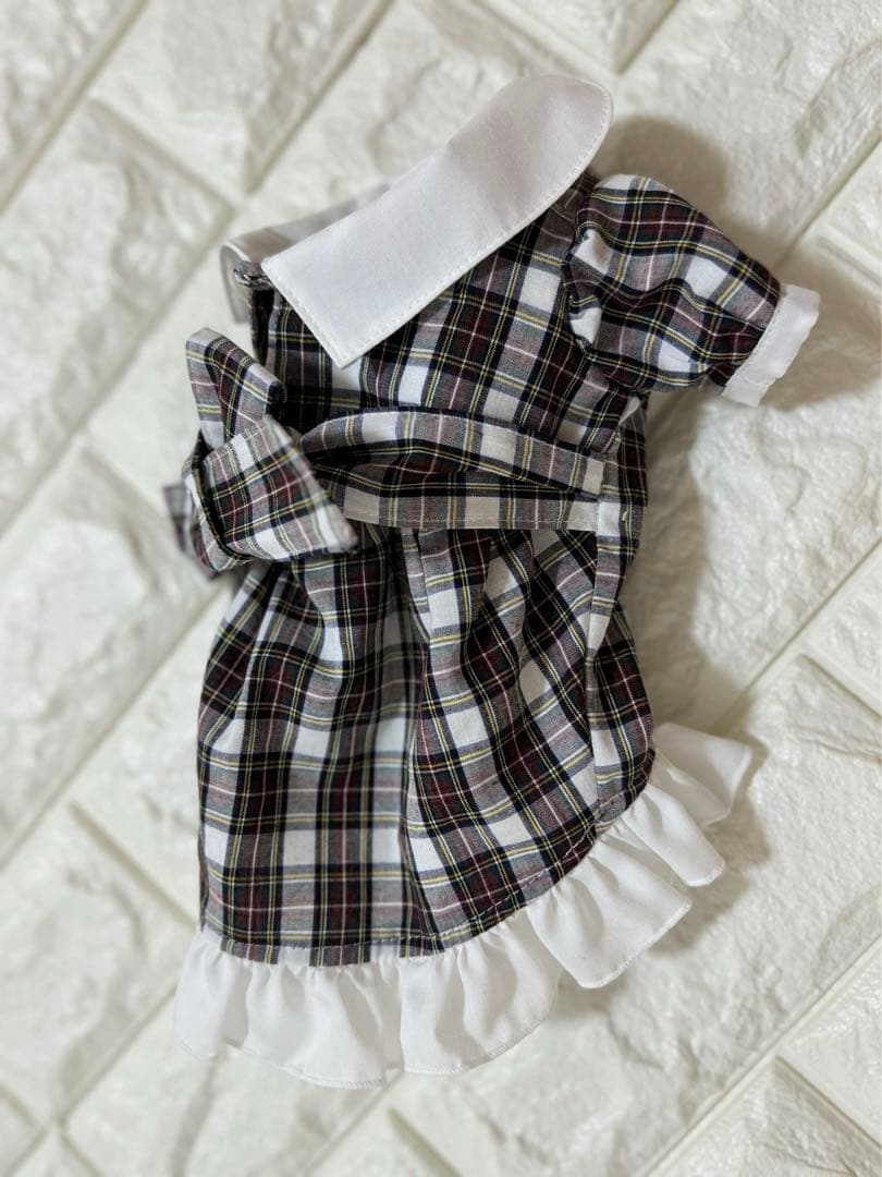 値下げ⭐︎アトリエgg ドロシー　ワンピース