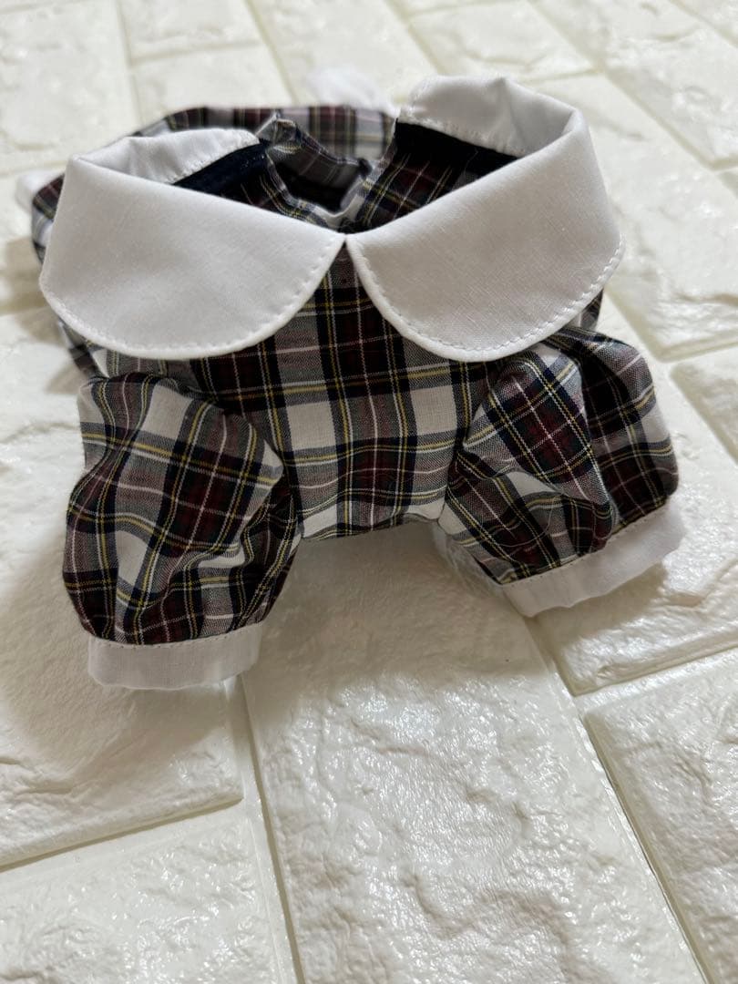 値下げ⭐︎アトリエgg ドロシー　ワンピース