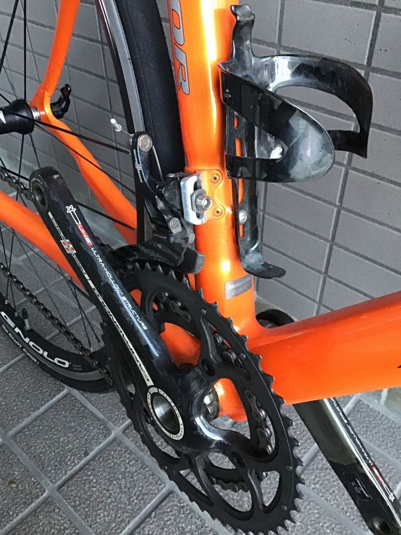 ブリヂストン　アンカー