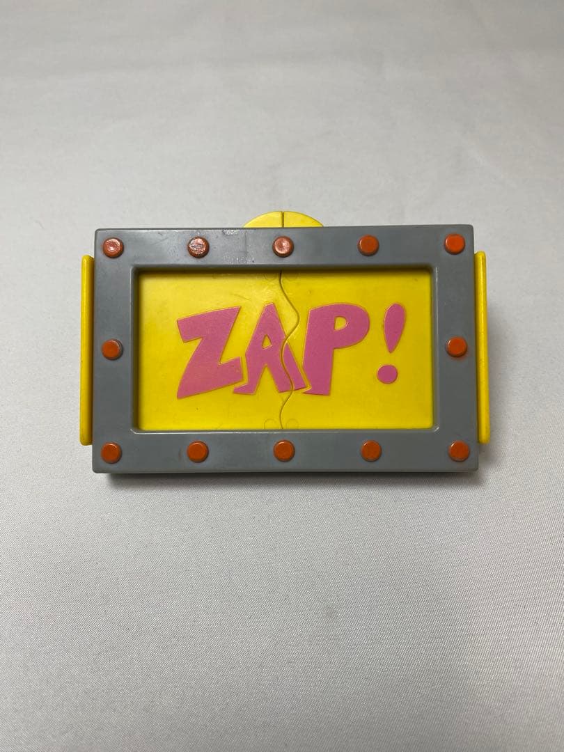 ミュータント・タートルズ キャラクターバッジセット[6種]