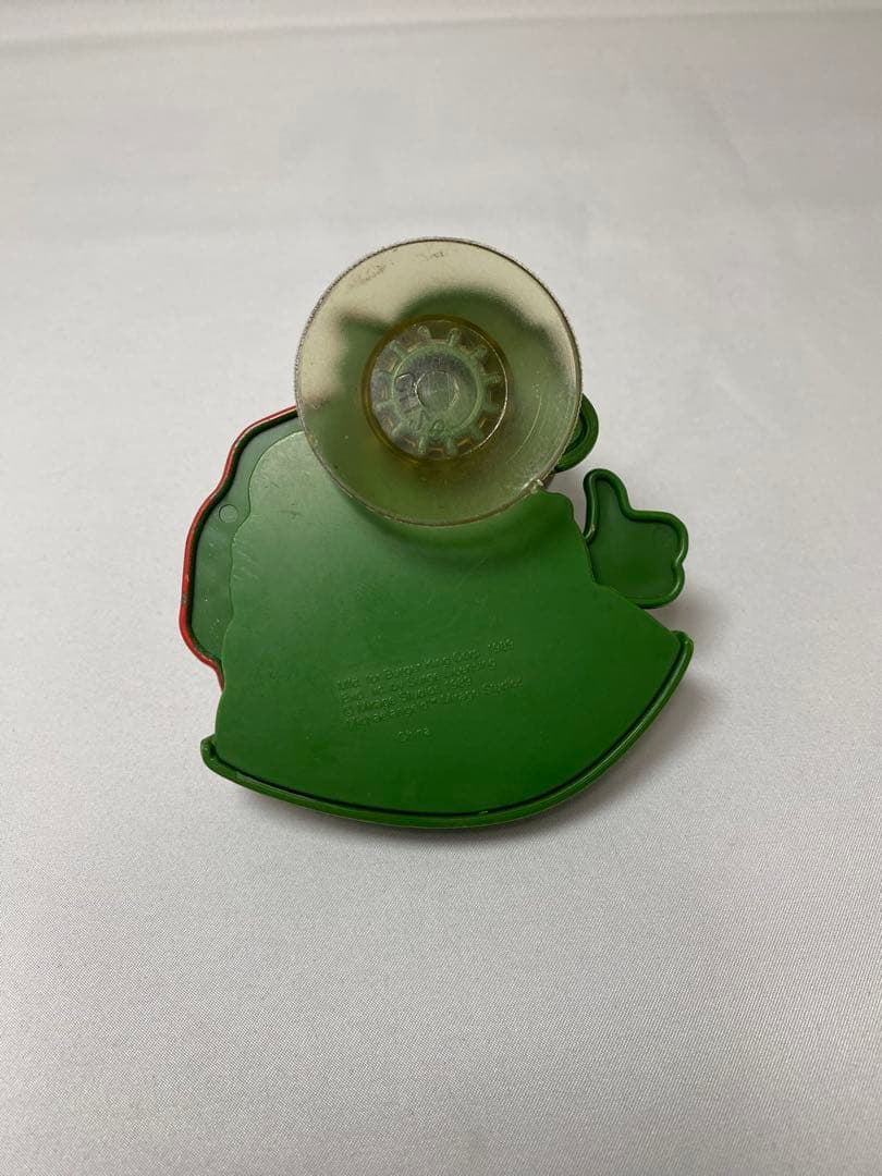 ミュータント・タートルズ キャラクターバッジセット[6種]