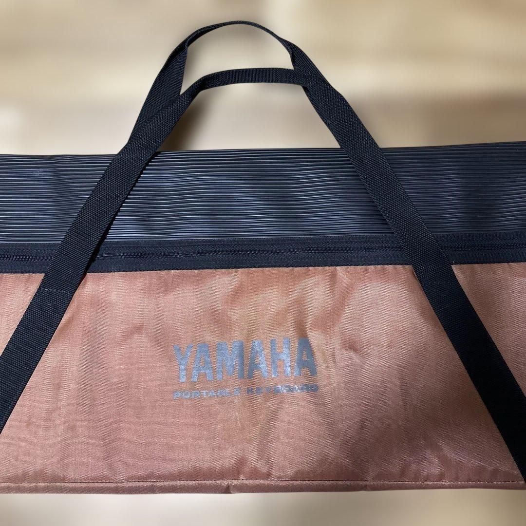 【動作確認済・送料込み】YAMAHA PSR-38 電子キーボード