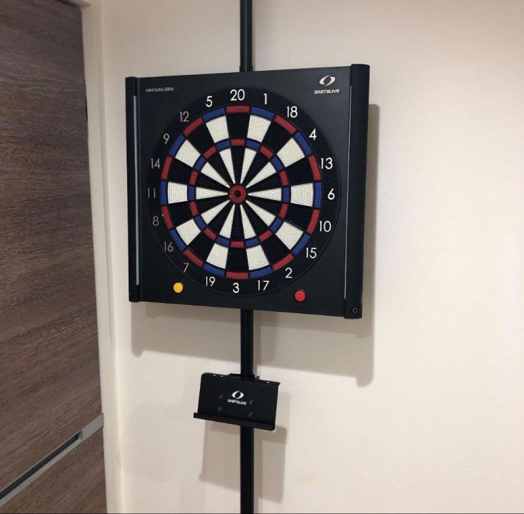 【期間限定セール】ダーツライブ200s