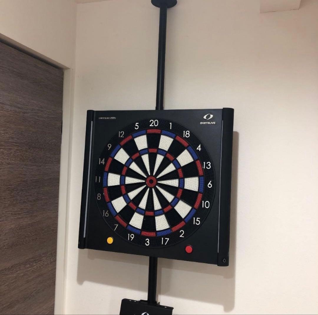 【期間限定セール】ダーツライブ200s