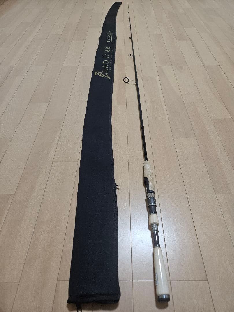 レイドジャパン　希少レア　テクニクス