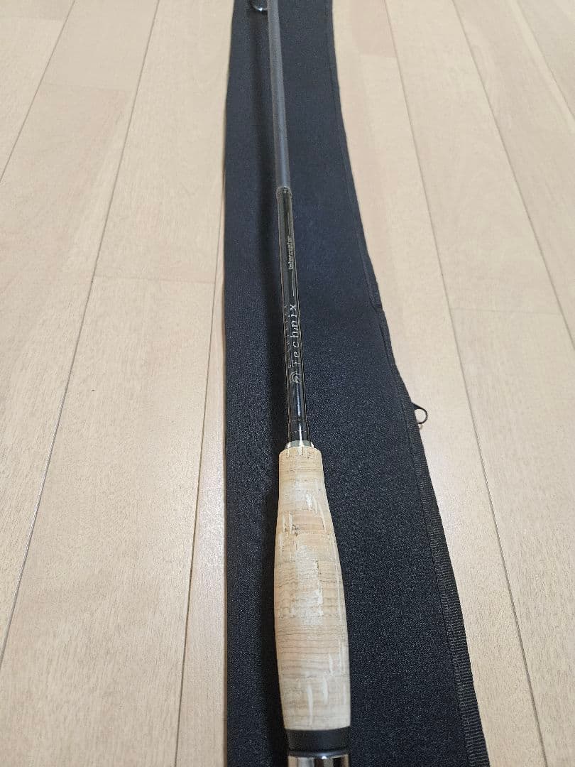 レイドジャパン　希少レア　テクニクス