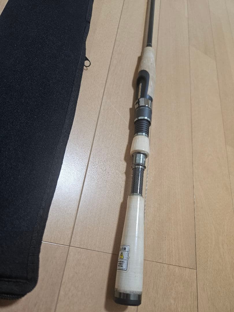 レイドジャパン　希少レア　テクニクス