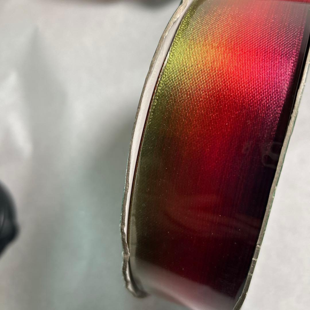 ラッピング用リボン　5セット