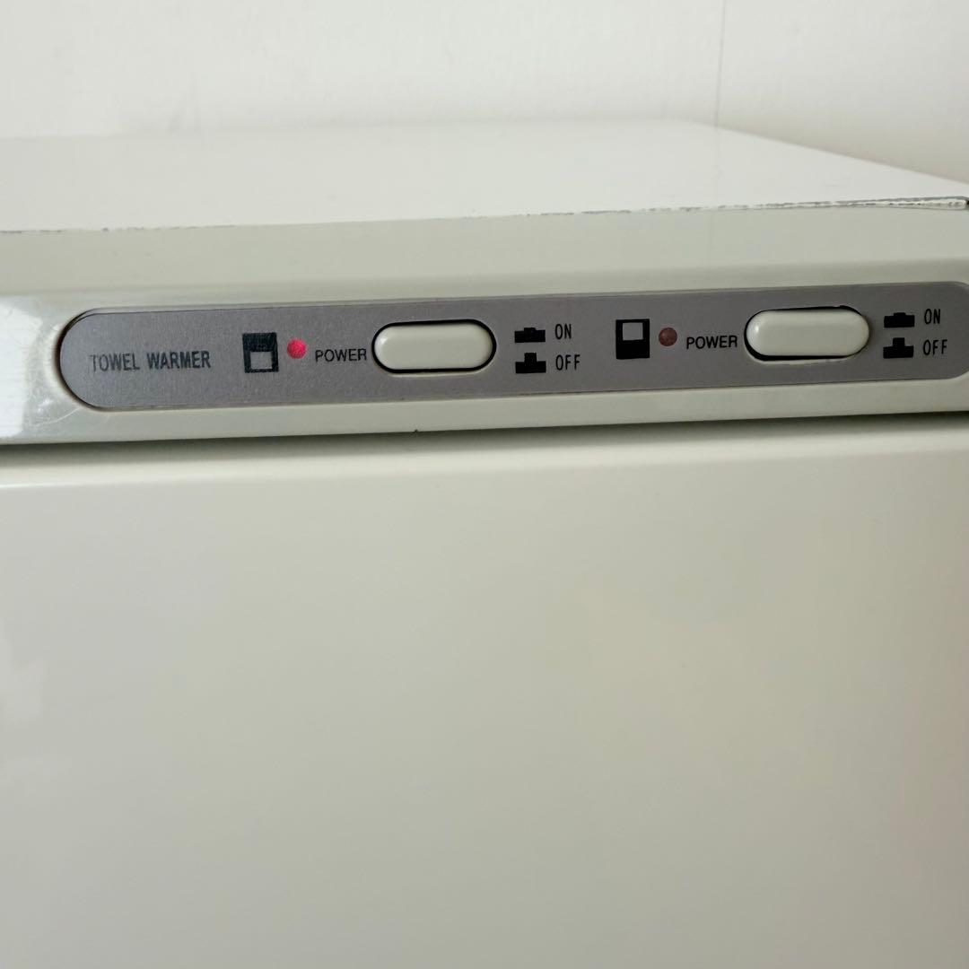 2段 Towel Warner ダブル タオルウォーマーTW-32S