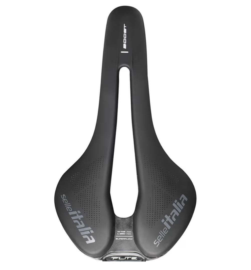 パーツ Selle Italia FLITE BOOST TM S.FLOW Mn L