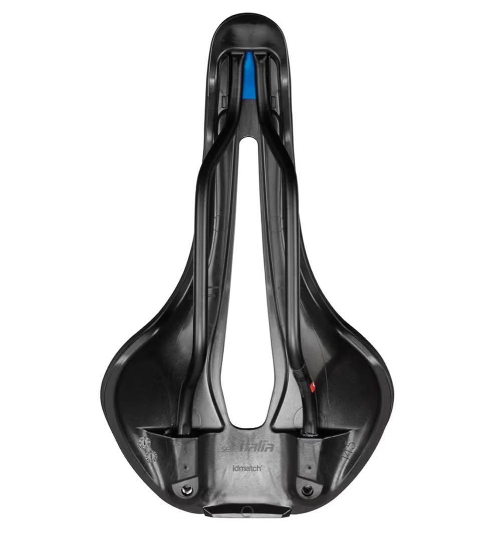 パーツ Selle Italia FLITE BOOST TM S.FLOW Mn L