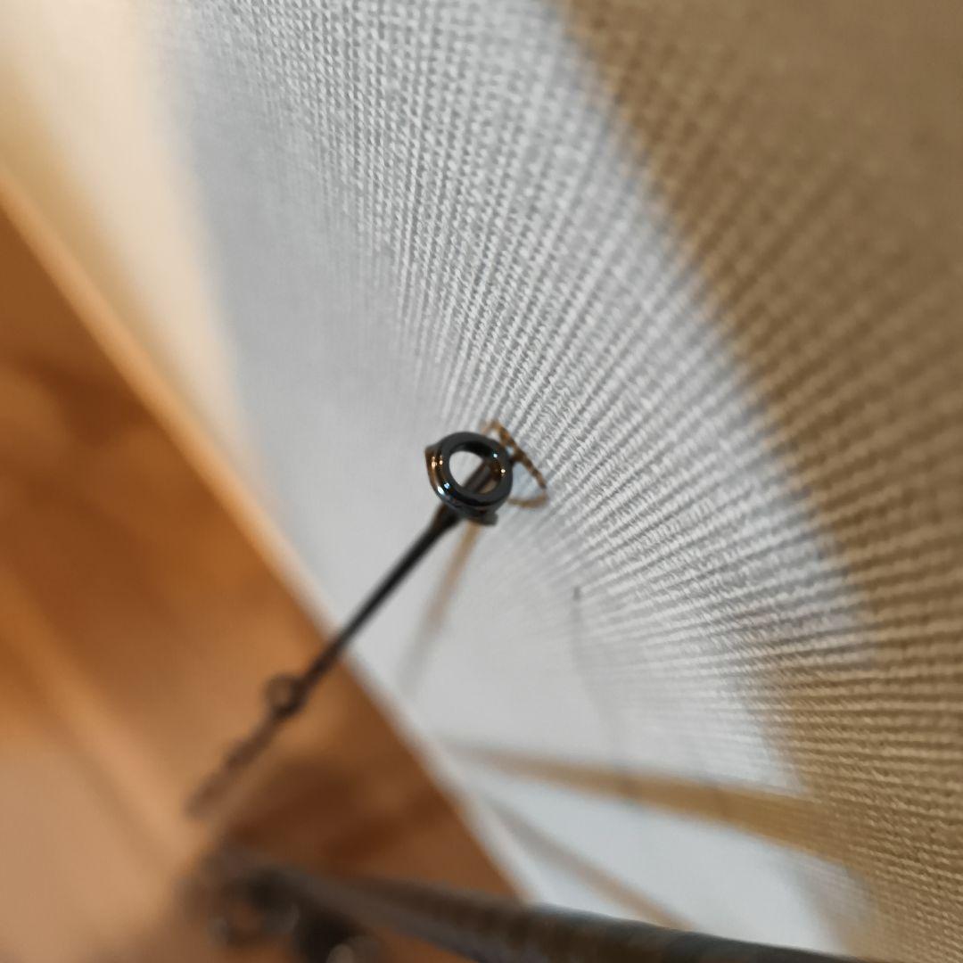 21 コルトスナイパーBB S100M-3 SHIMANO ショアジギングロッド