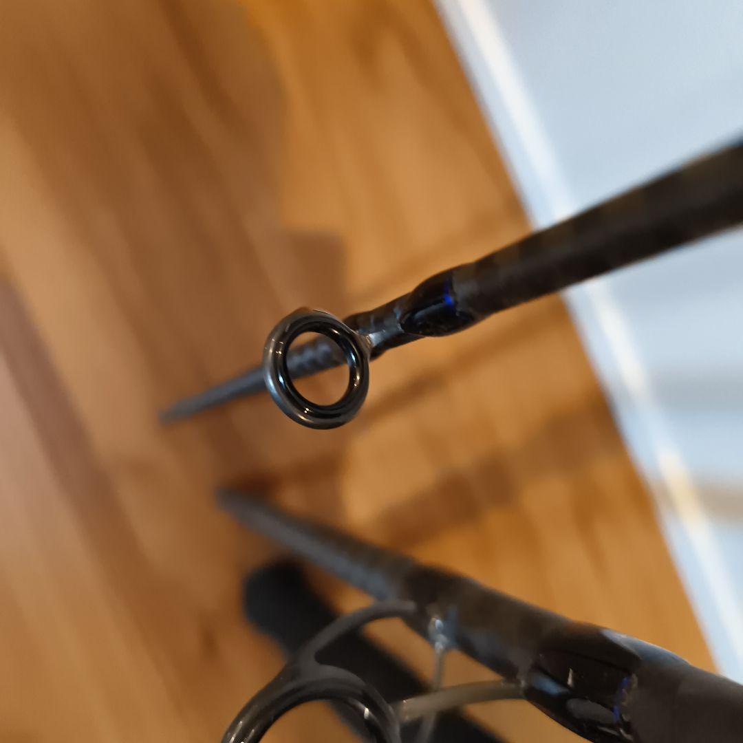 21 コルトスナイパーBB S100M-3 SHIMANO ショアジギングロッド