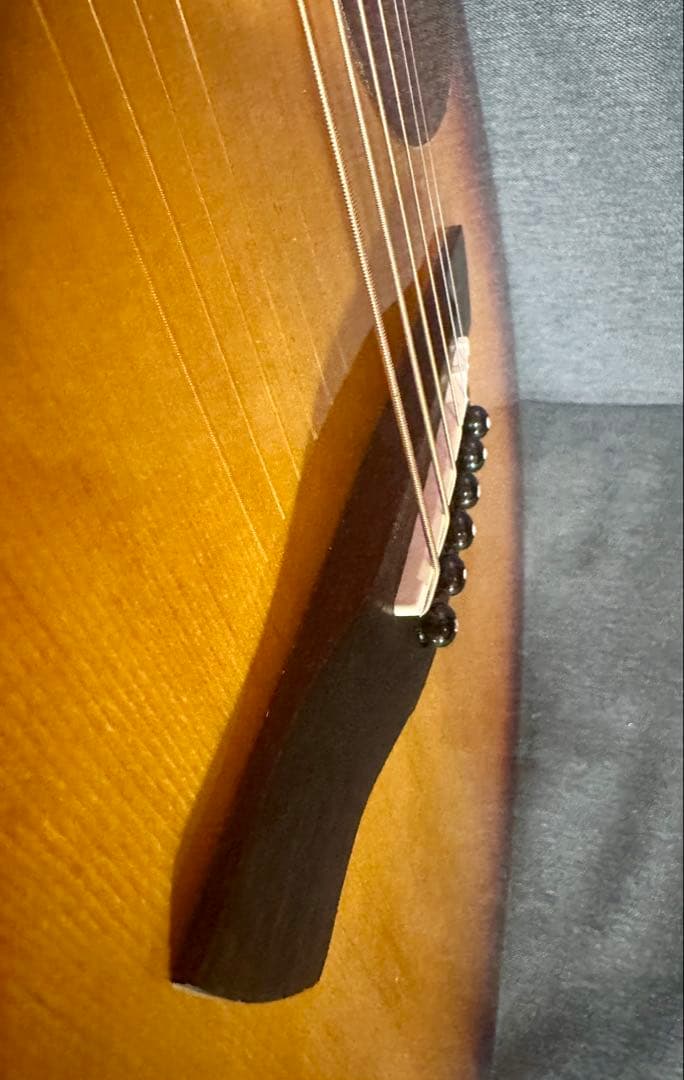 James J-300 D アコースティックギター