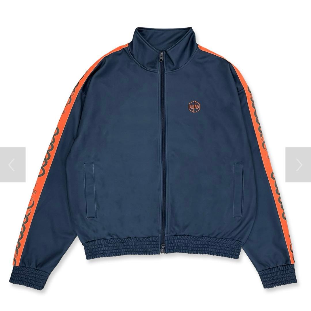 【女王蜂】セットアップ　サイズM トラックジャケット　ジャージ