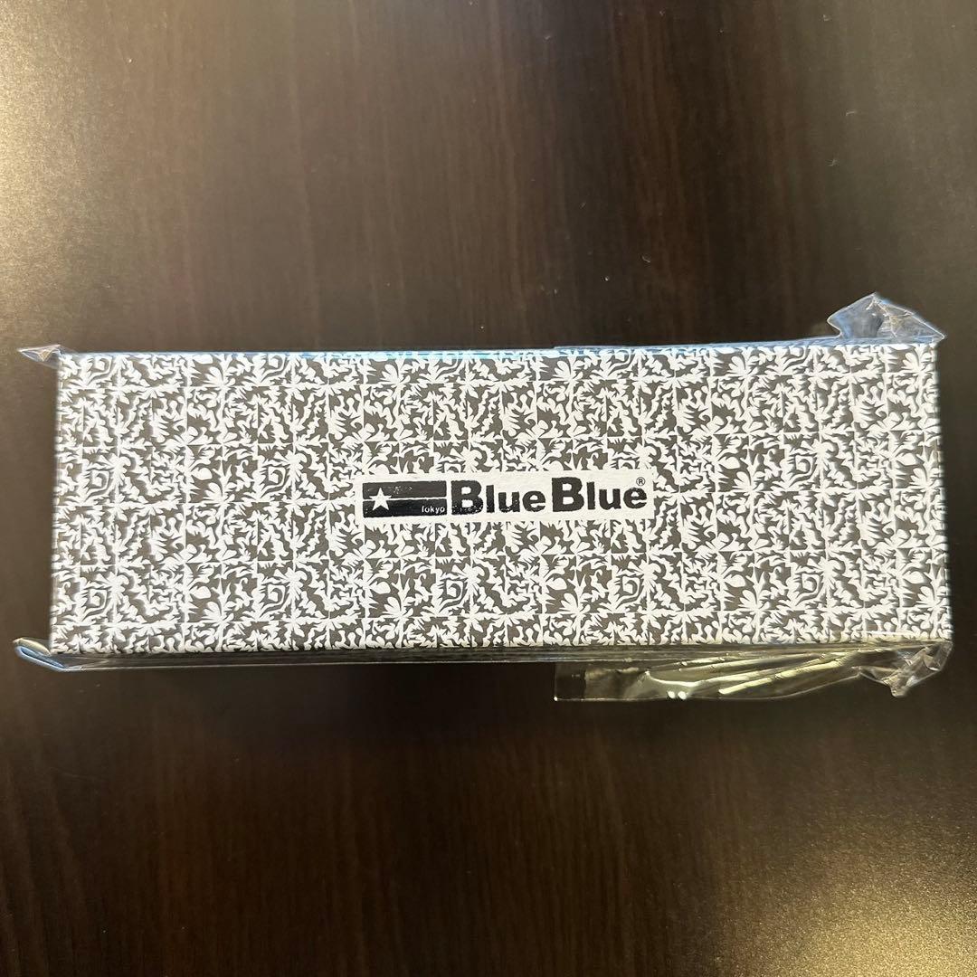 《BlueBlue》SNECON 60S & GACHIPEN RIOT155