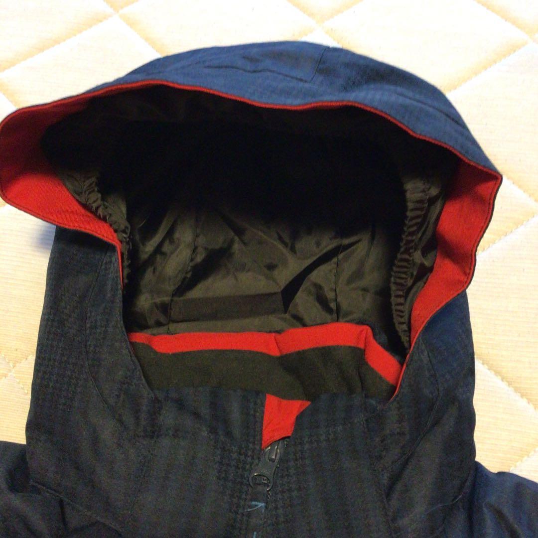 PHENIX/フェニックス スキー/スノーボード ウェア 上下 120〜130㎝