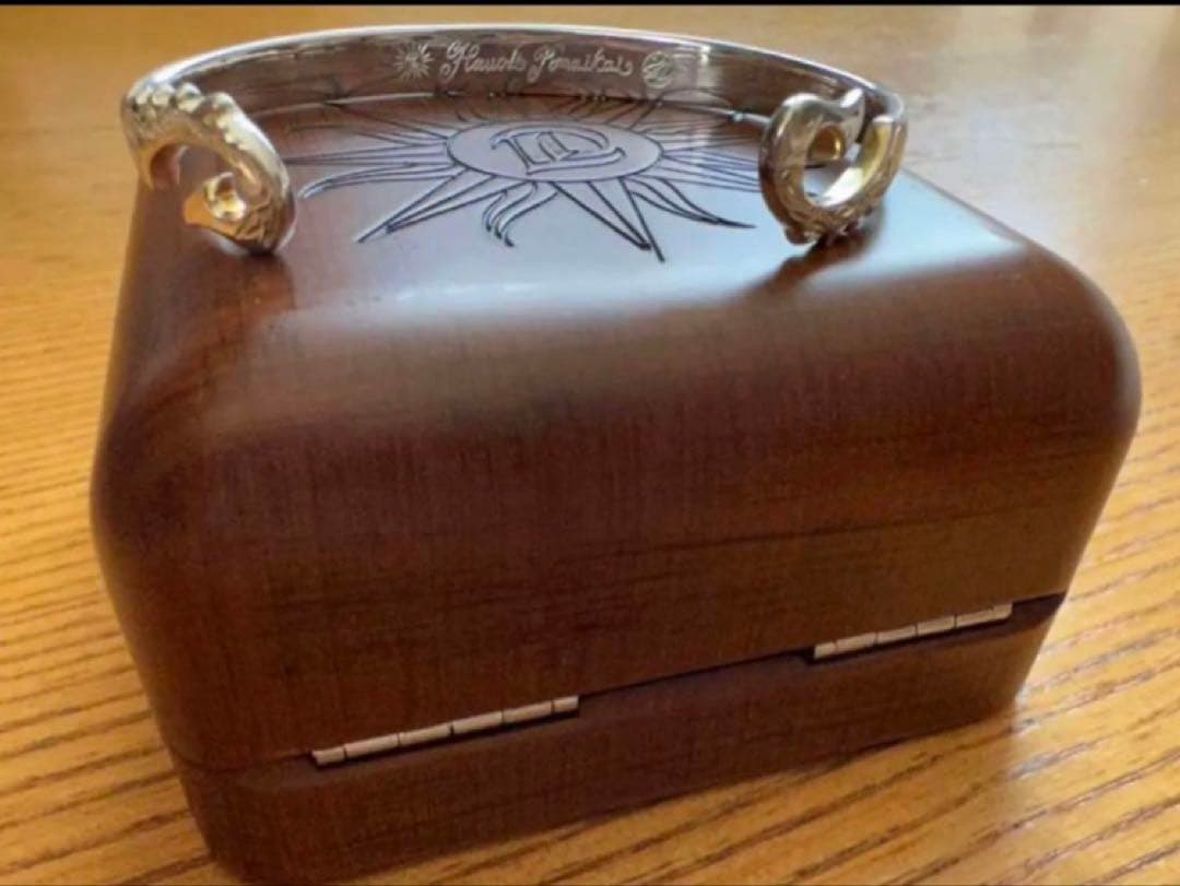 24karats SURF EXILE TAKAHIRO バングル