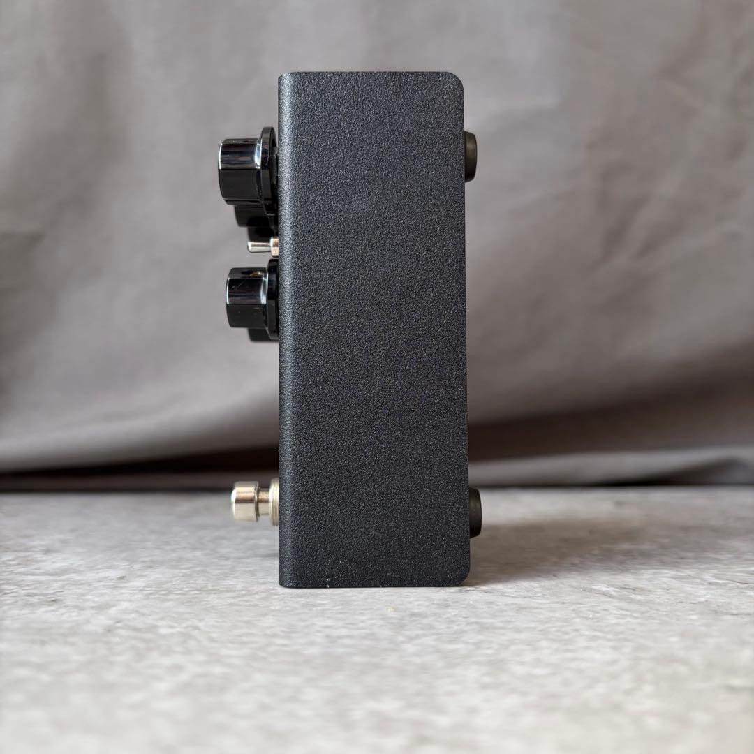 Shift Line A+ Buzz V2 ベースドライブ 美品 完備品