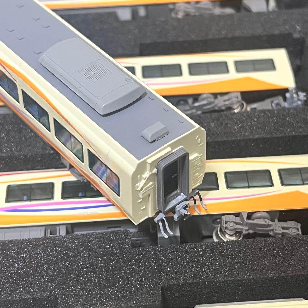 最終価格　Nゲージ グリーンマックス E653系 いなほ ヘッドマーク付き