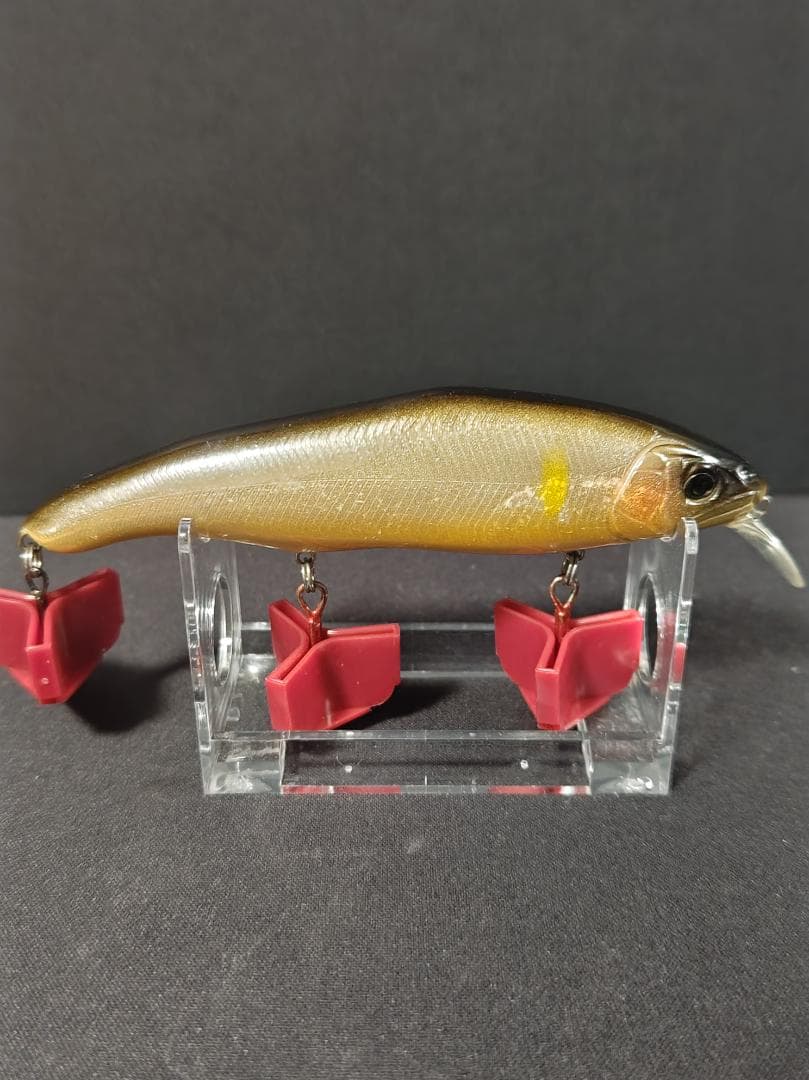 ニシネルアーワークス オチアユミノー