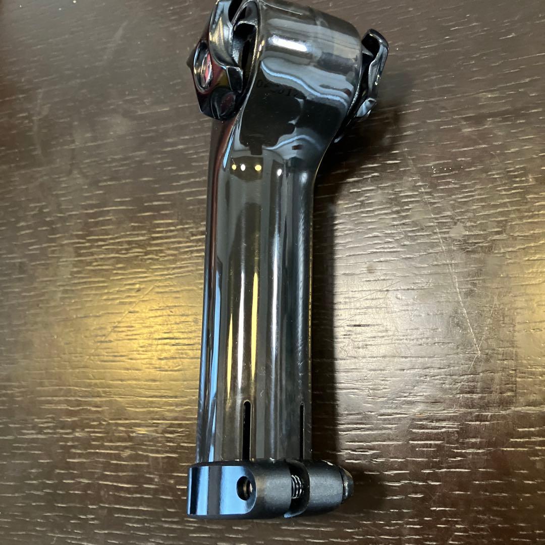 BONTRAGER RIDETUNED カーボンシートマストキャップ