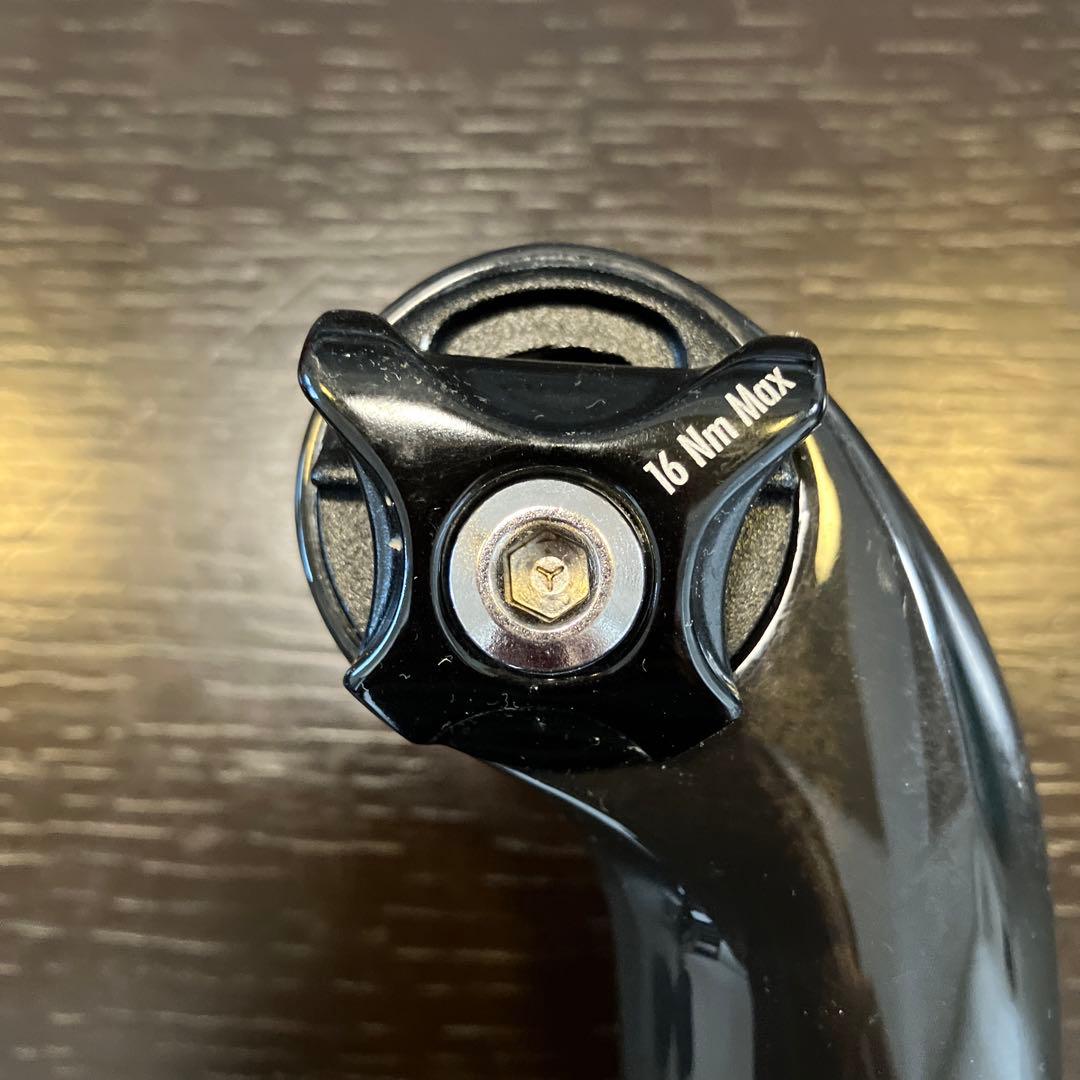 BONTRAGER RIDETUNED カーボンシートマストキャップ