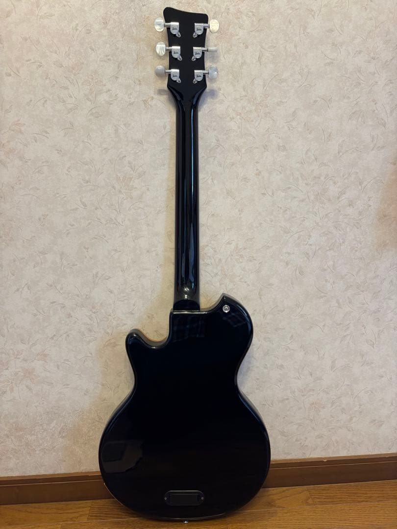 Italia Guitars Mondial Classic /涼宮ハルヒの憂鬱