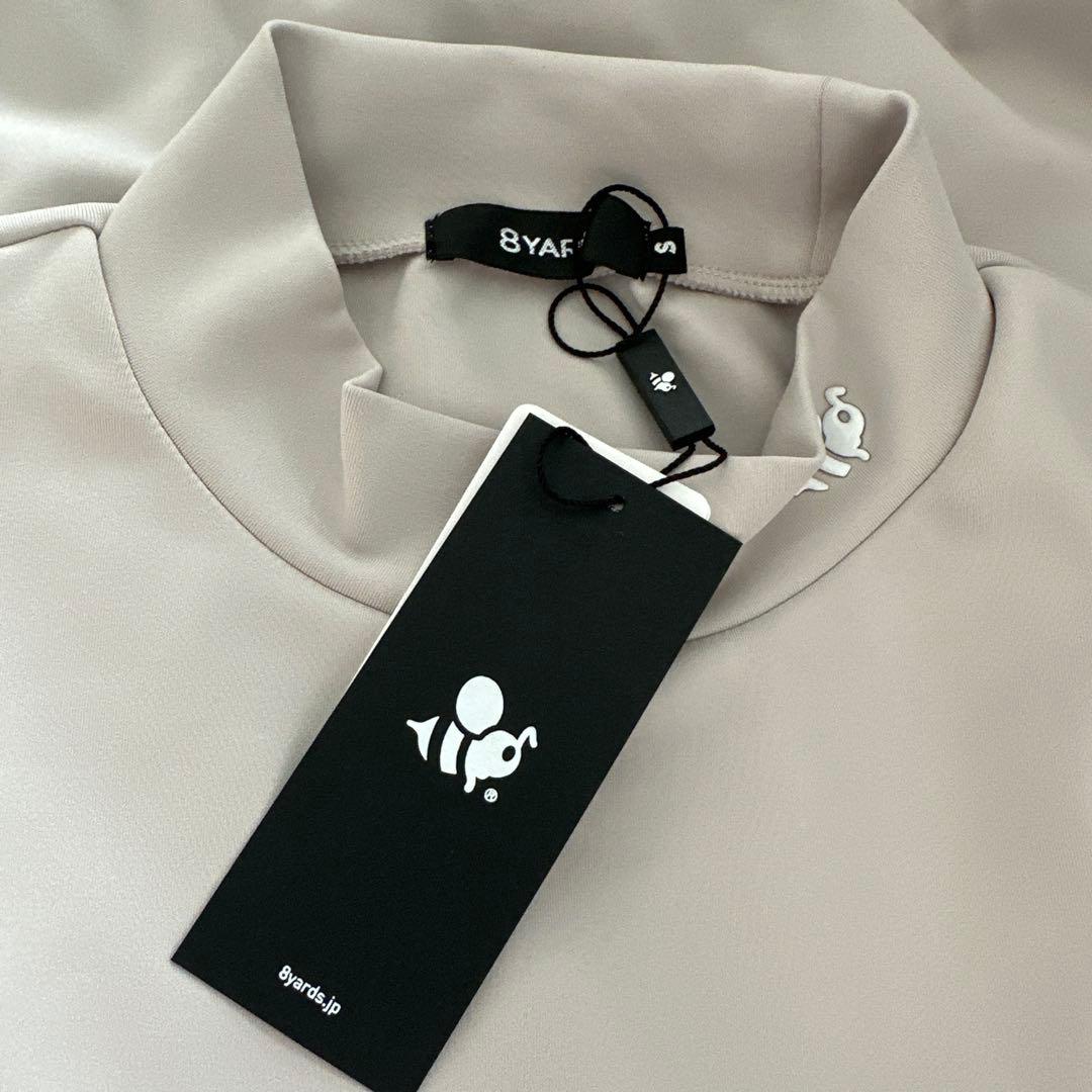 ハチヤーズ　Tシャツ　サイズS