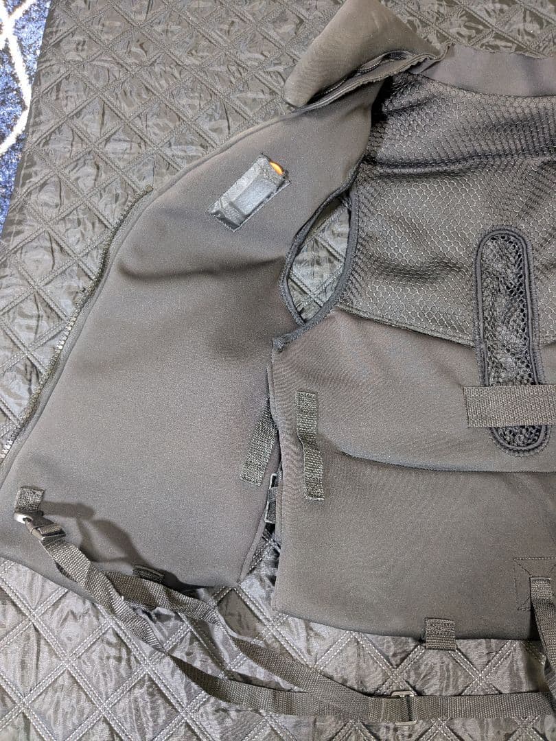 【セール】撃投ボディプロテクター2