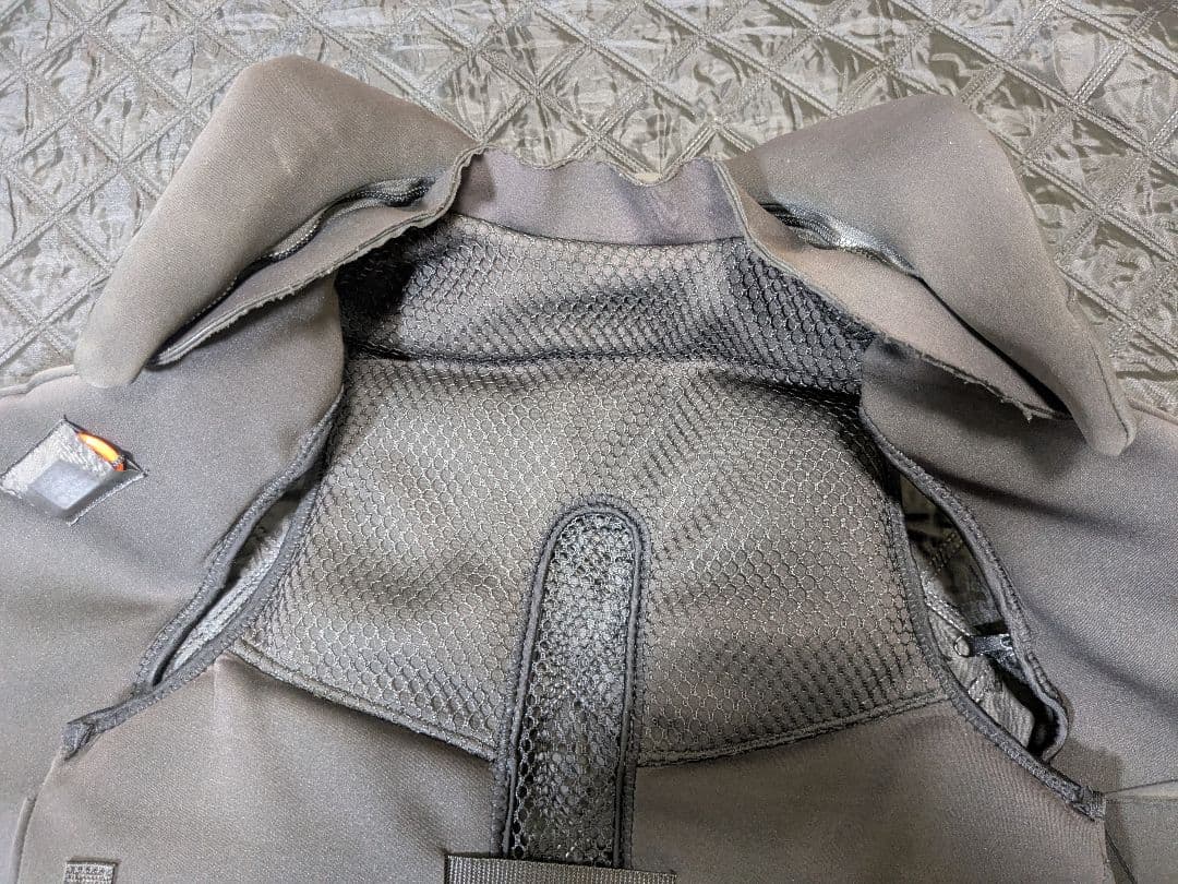 【セール】撃投ボディプロテクター2