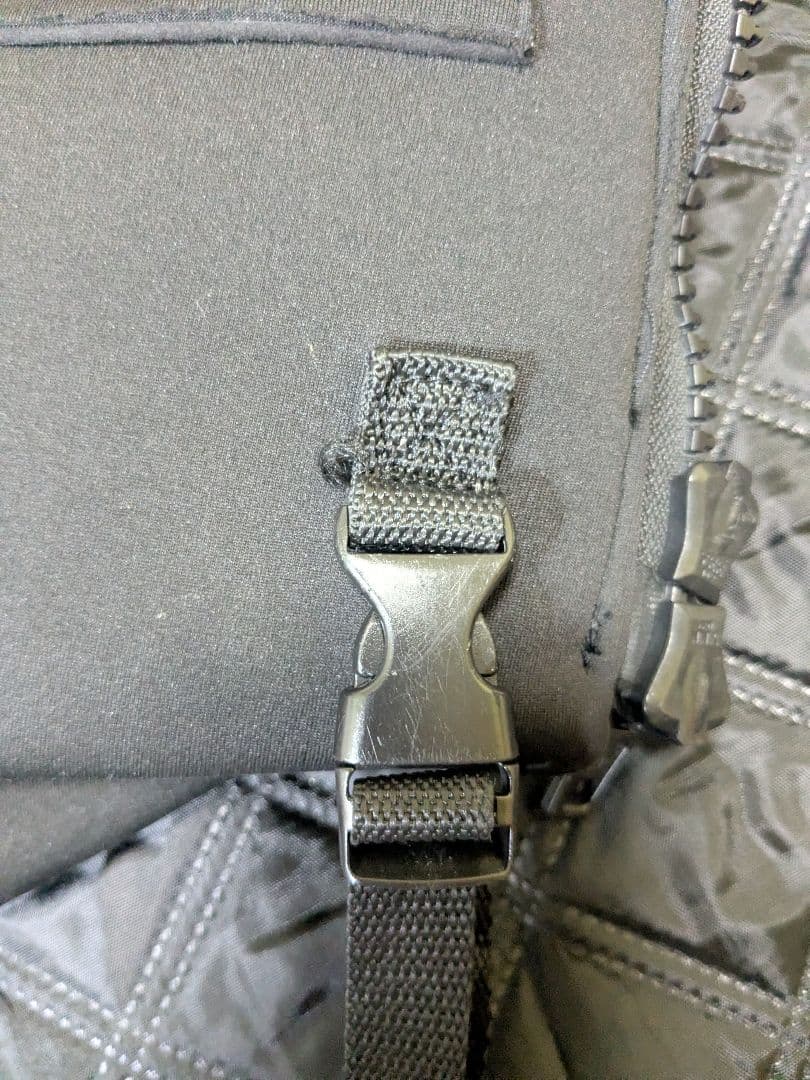 【セール】撃投ボディプロテクター2