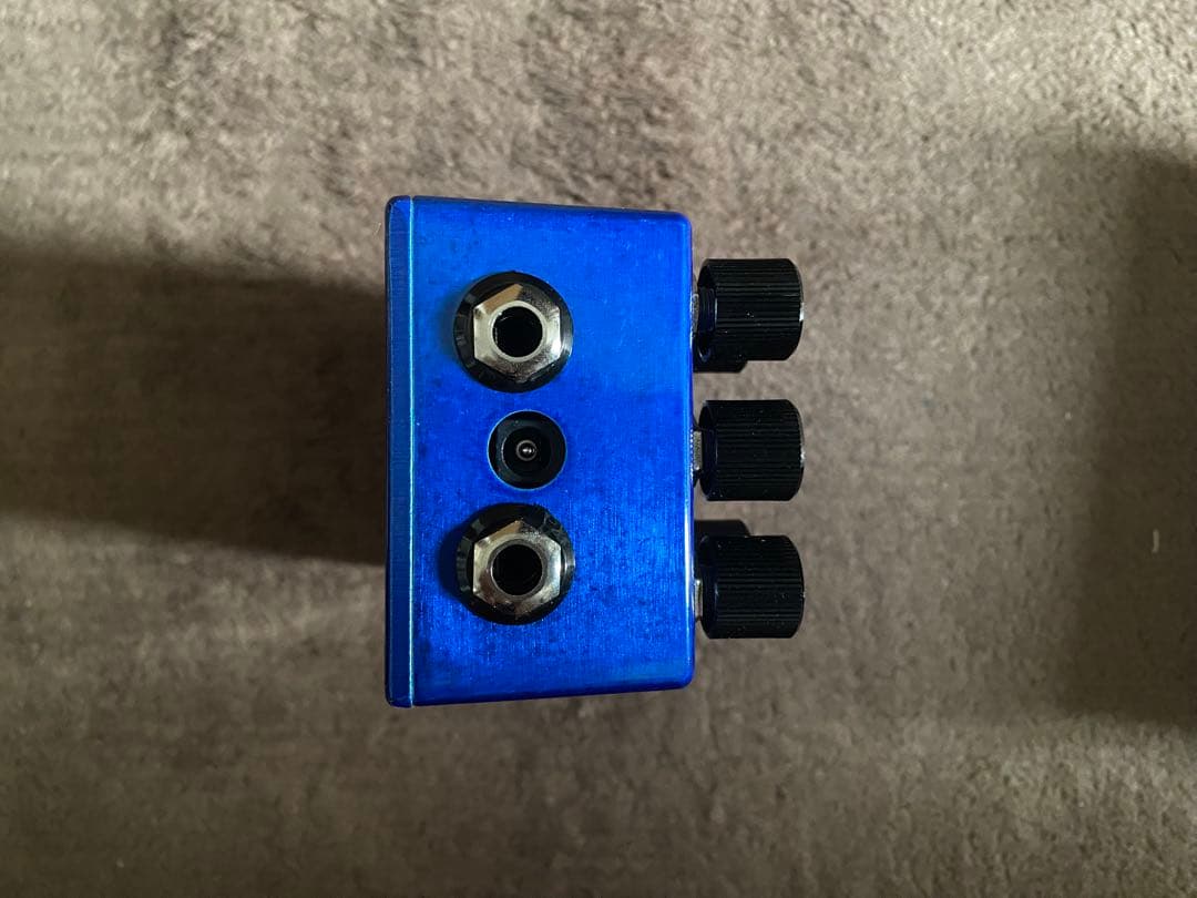 WALRUS AUDIO SLO ギターエフェクター　箱あり