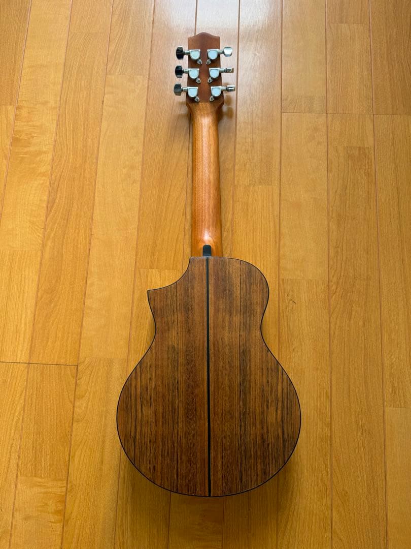 Ibanez ミニギター