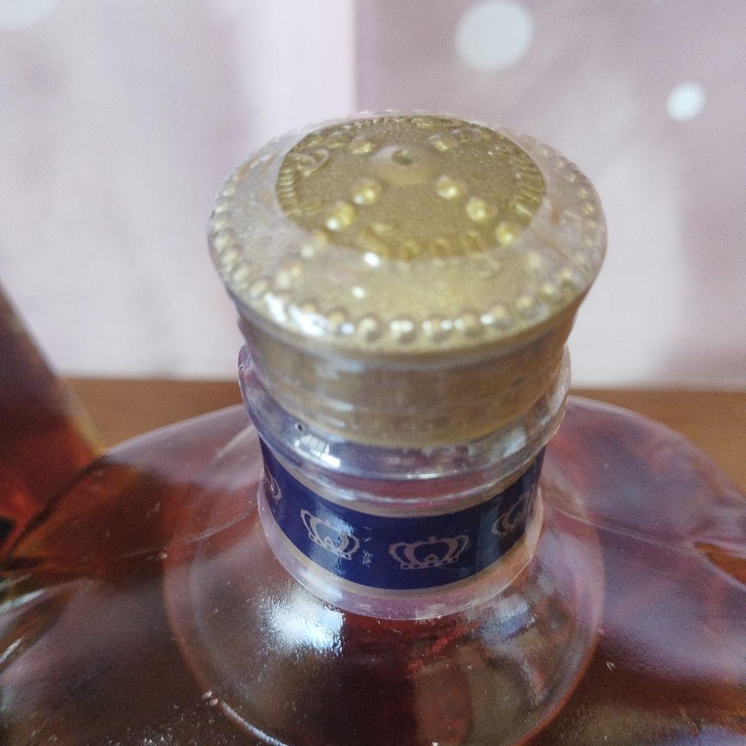 カナディアンウイスキー2本セット+スウィング