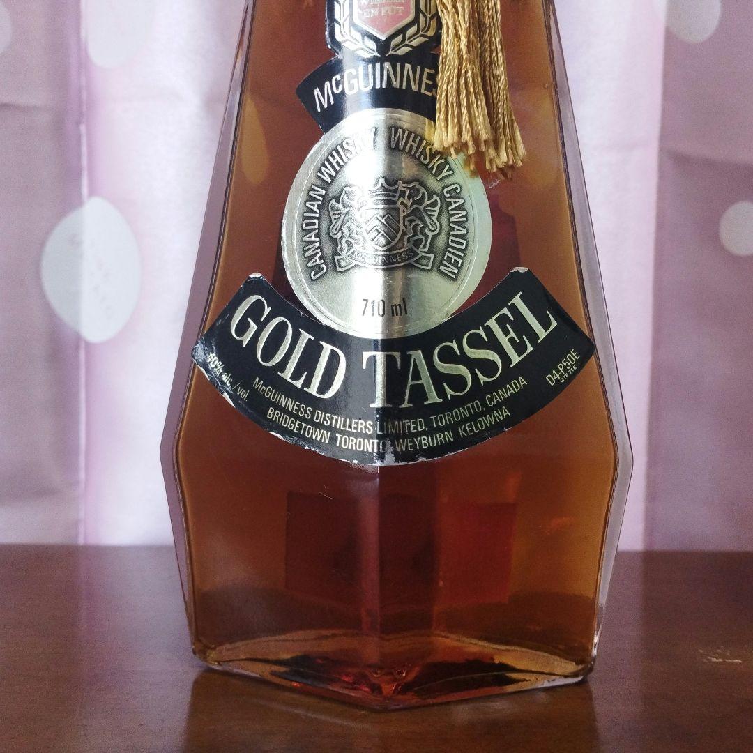 カナディアンウイスキー2本セット+スウィング