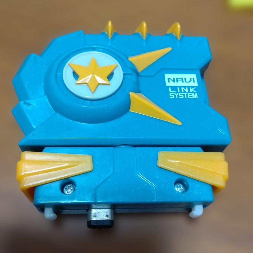 ロックマンエグゼ ナビリンクシステム ナビデータチップ バトルチップ まとめ