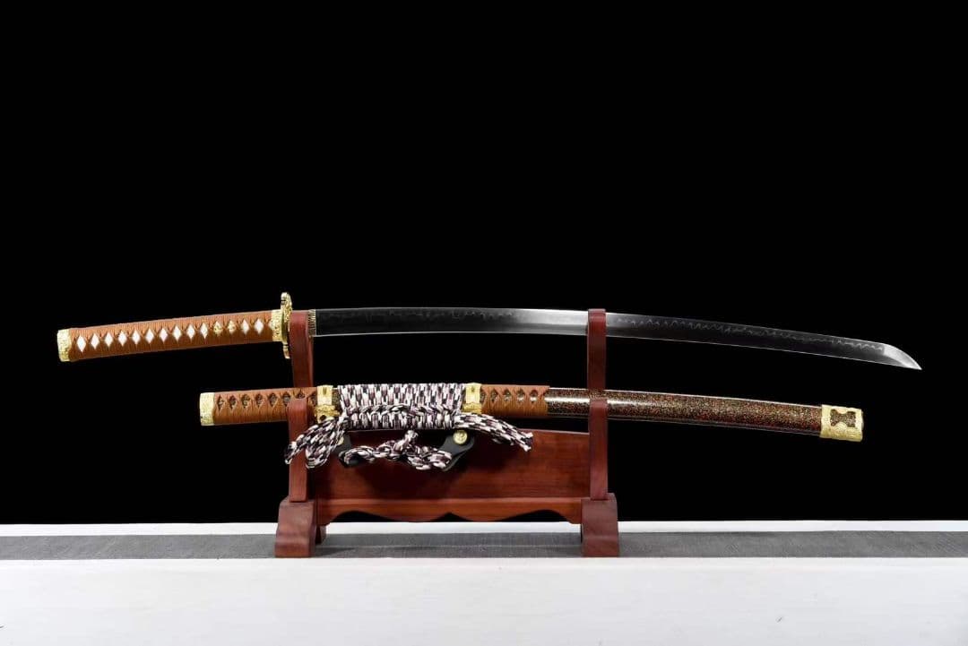 武具　刀装具　日本刀　模造刀   居合刀 【龍騎太刀】