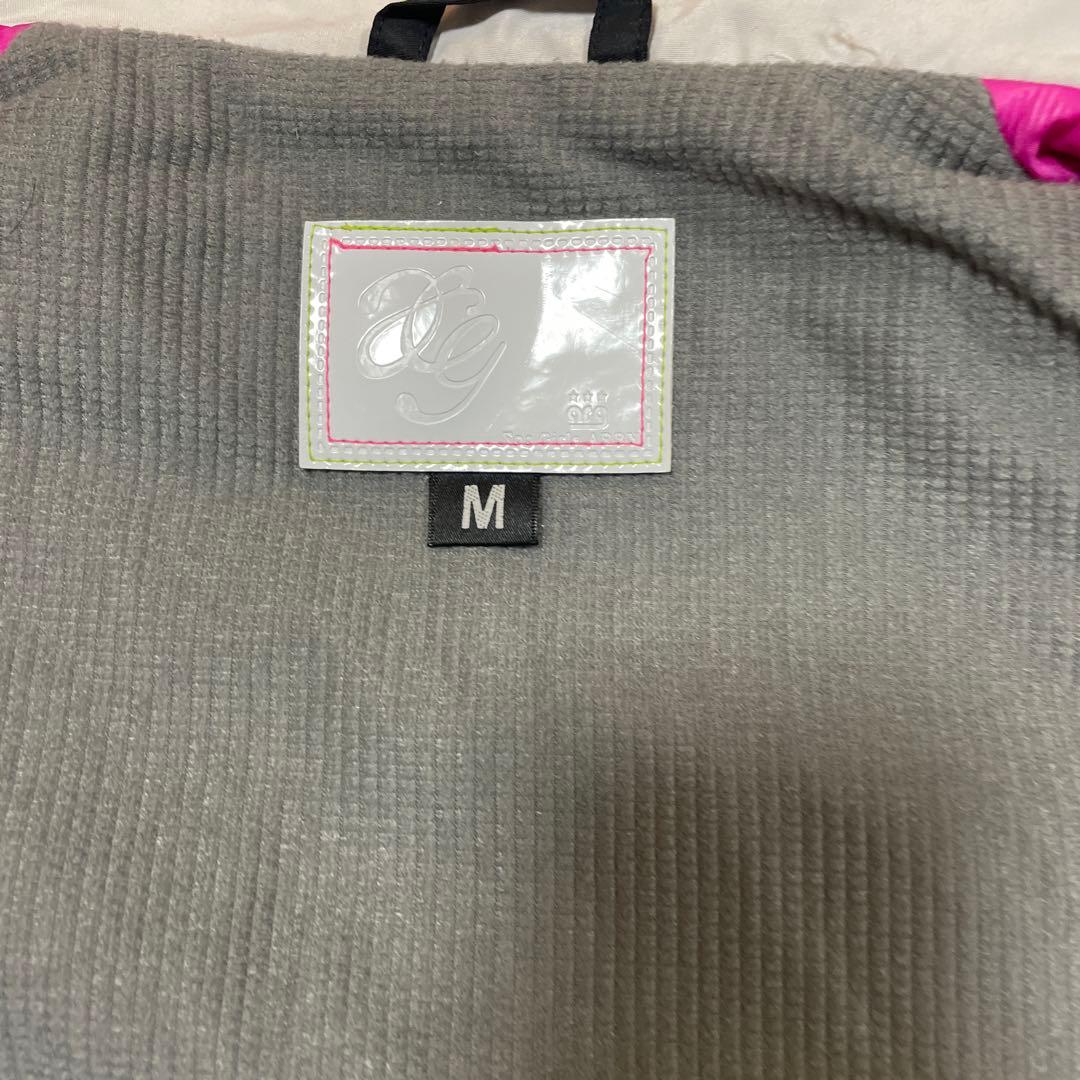 一回使用　arg&SiROPレディースMスノーボードウェア