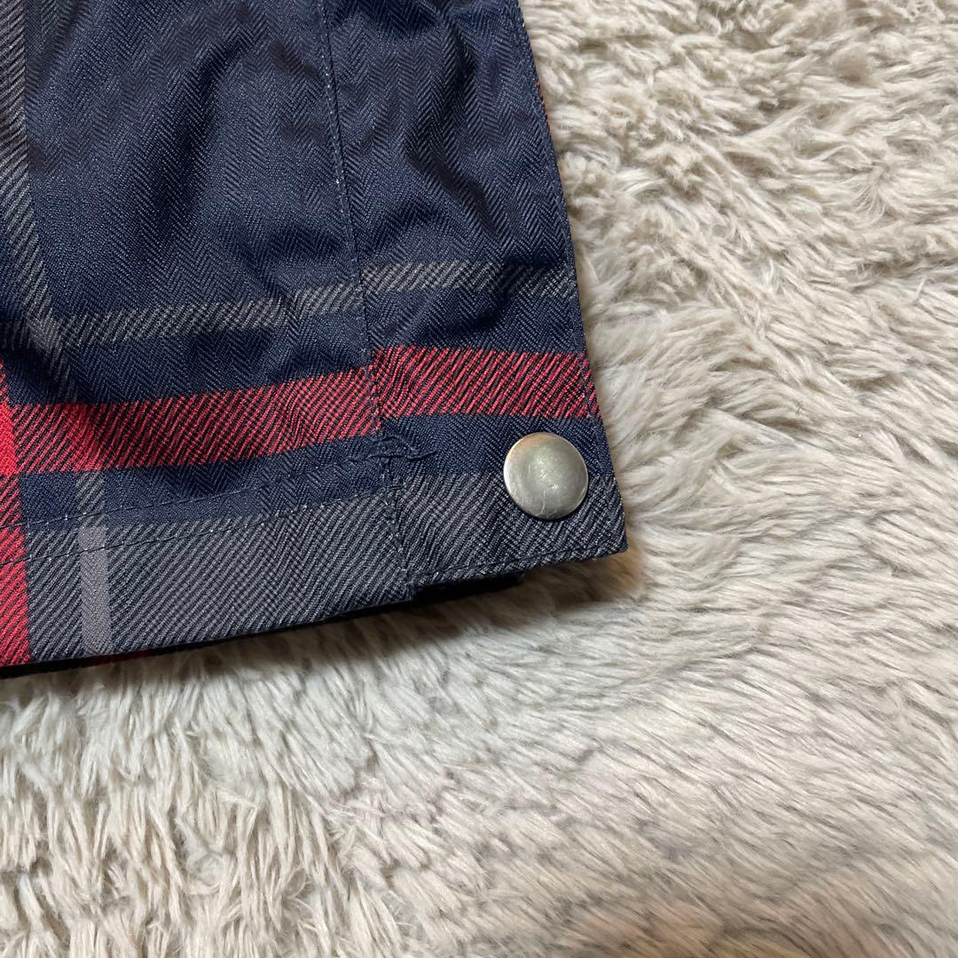 一回使用　arg&SiROPレディースMスノーボードウェア