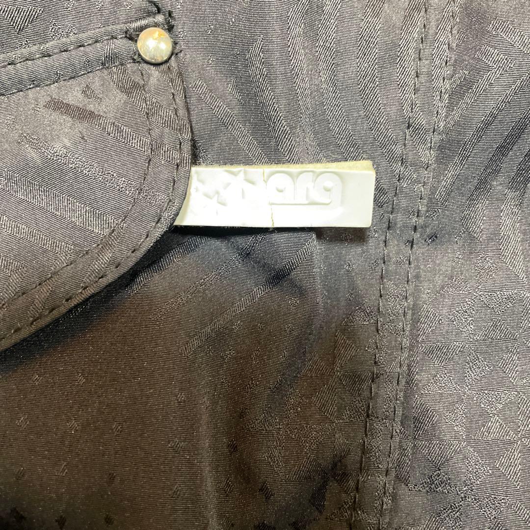 一回使用　arg&SiROPレディースMスノーボードウェア