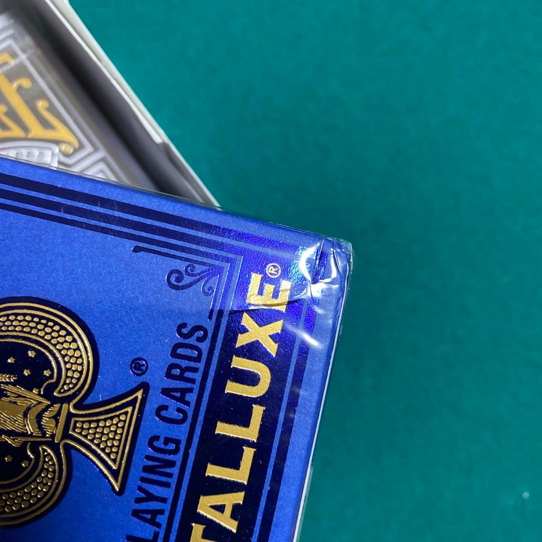 バイスクル lluxe＆１ST　12個セット