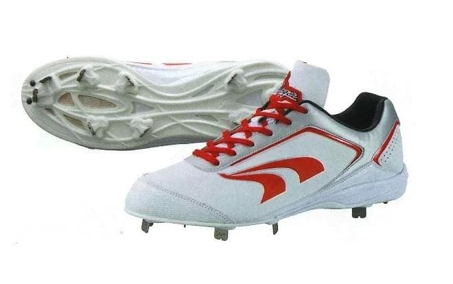 久保田スラッガー　スパイク　26.0cm D-008RD